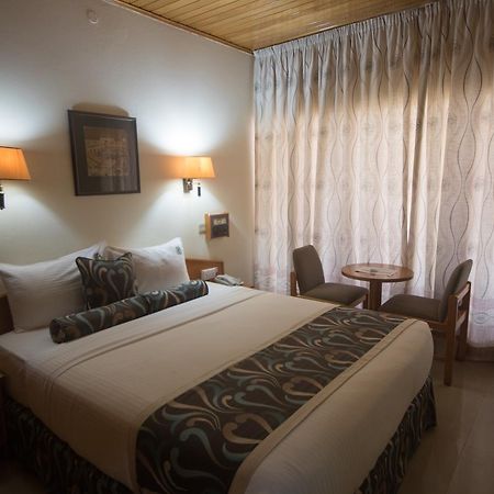 Volta Hotel Akosombo Экстерьер фото