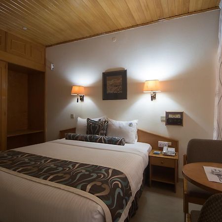 Volta Hotel Akosombo Экстерьер фото
