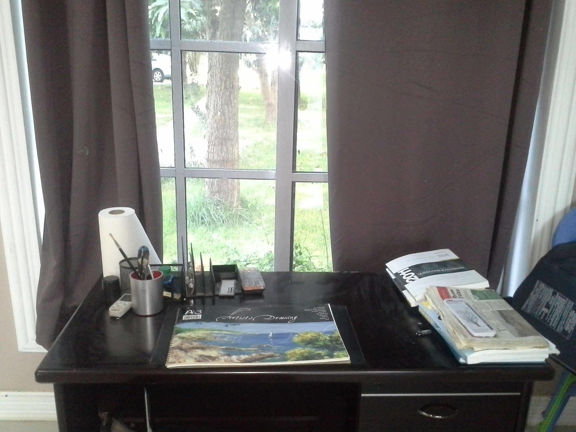 Volta Hotel Akosombo Экстерьер фото